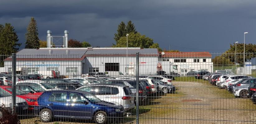 Hans Presser GmbH - Neufahrn bei Freising