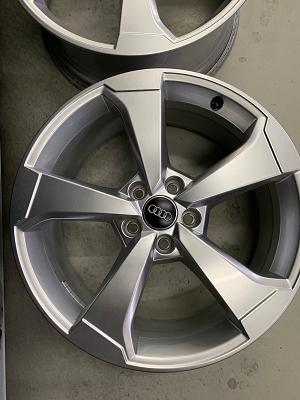 Lackdoktor - Smartrepair Raich