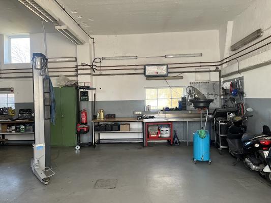 Autoservice Neufahrn