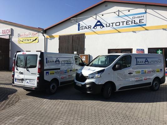 Isar Autoteile GmbH