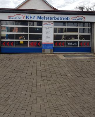 Schaufler Autoservice