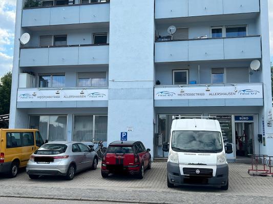 FIEGE KFZ Allershausen
