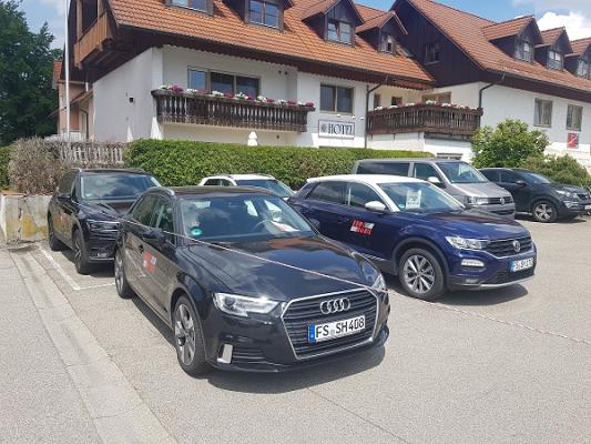 Autohaus Hartl GmbH