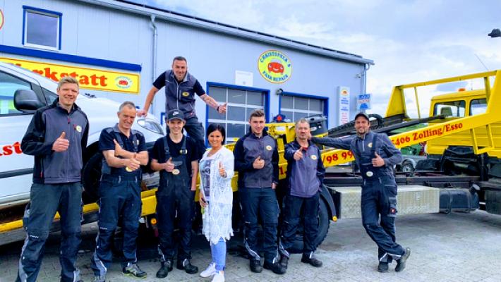 Christopher's Fair Repair GmbH