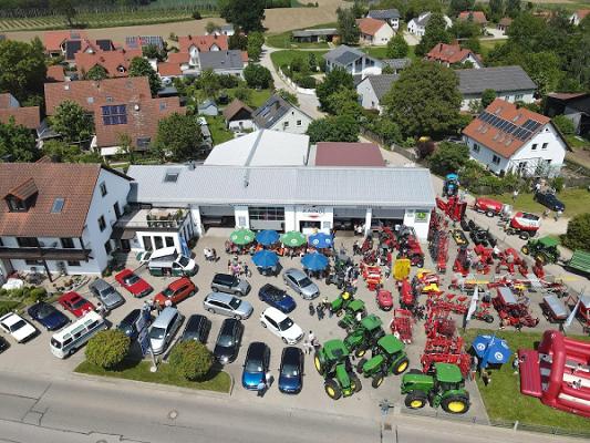 Kaindl KFZ und Landtechnik GmbH