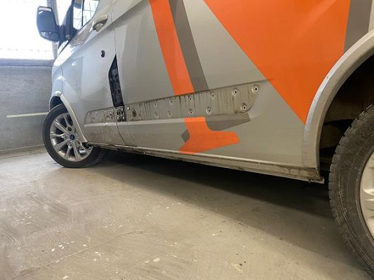 Roger Prehn und Marcel Straß Car Lack Performance GbR