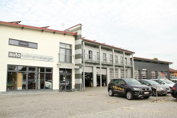 Auto Kollmannsberger GmbH