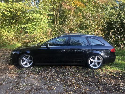 Auto Hallberg / Dropp3d Germany