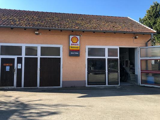 Auto Huber Kfz-Werkstatt & Handel