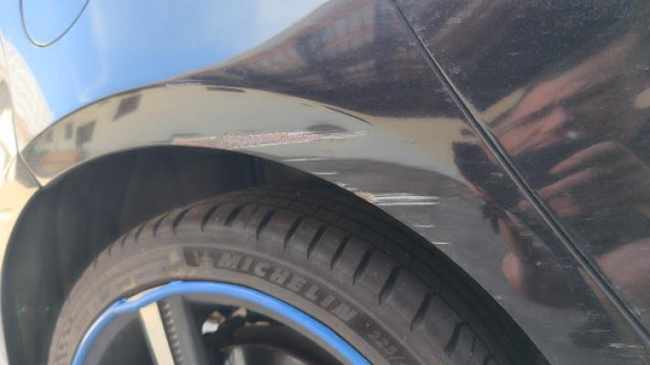 Lackdoktor Christian Gries