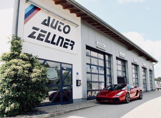 Auto Zellner - Helmut & Michael Zellner