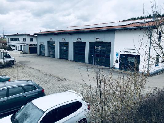 Auto Zellner, Maximilian Zellner