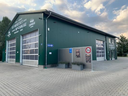 Carservice-Kirchdorf