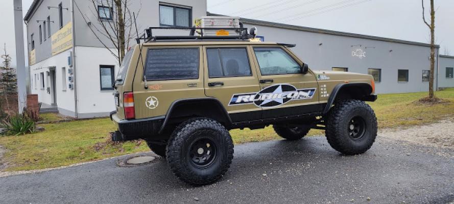 Kfz-Technik Huber GmbH