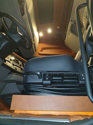 Truck- & Carservice Hobmaier, Kfz-Elektrik, Luis - Kamera Servicepartner, Lichtmaschinen & Anlasser