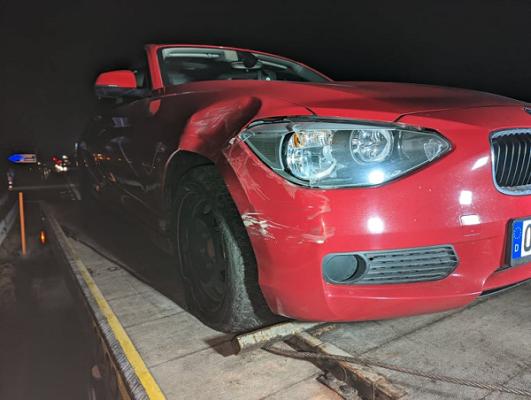 Fahrzeugtechnik Huber Felix