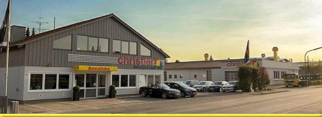 christler GmbH
