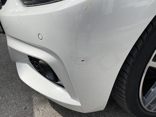 Lackreparaturservice Voigt