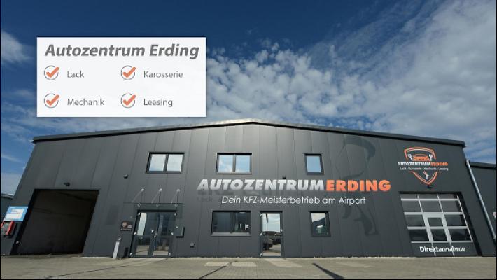 Autozentrum Erding