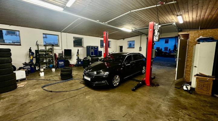 Reifenservice Peter Siska