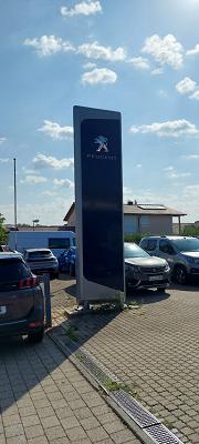 GROMES Kfz-Handels-GmbH