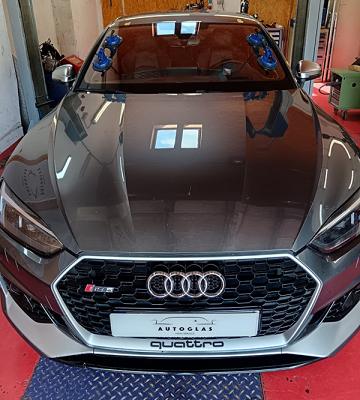 Autoglas Heim Service