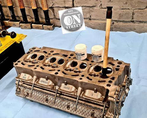 On Street Kfz-Meisterbetrieb