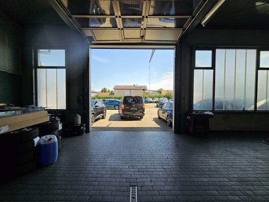 Peugeot Service Gromes Kraftfahrzeughandel GmbH