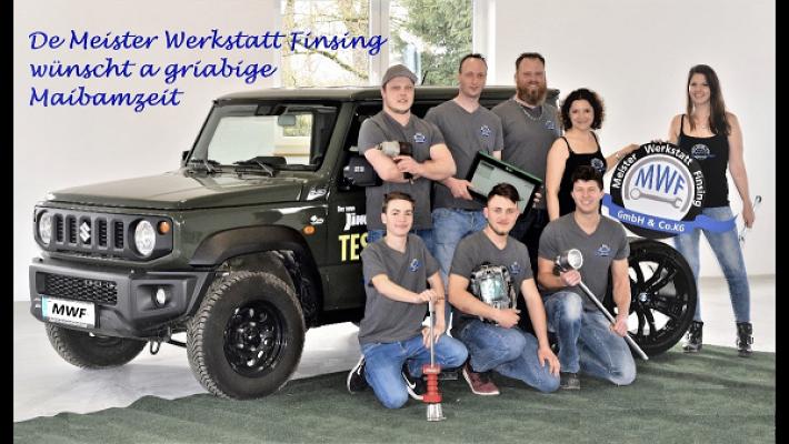 Meister Werkstatt Finsing Gmbh & Co. Kg