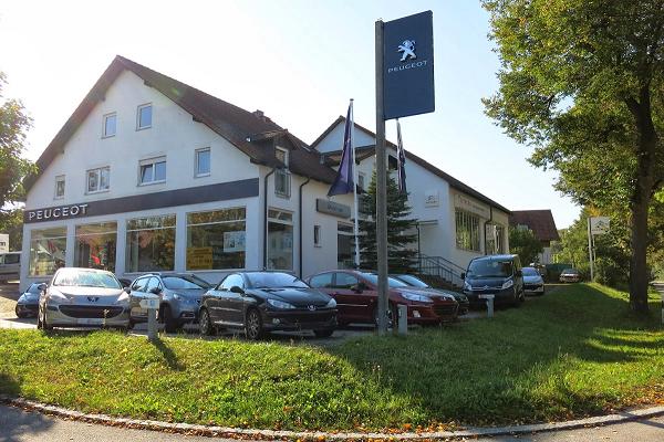 Auto Matzinger Gmbh&Co.KG