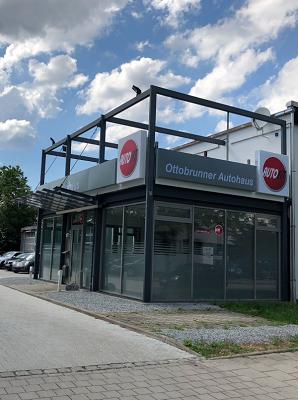 Ottobrunner Autohaus GmbH