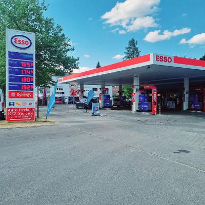 Auto Perlach Kfz Werkstatt Filiale Ottobrunn