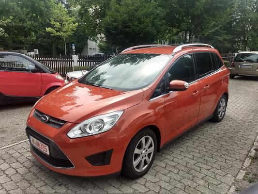 Auto Peter München - AP Riemerling - AP Otterfing