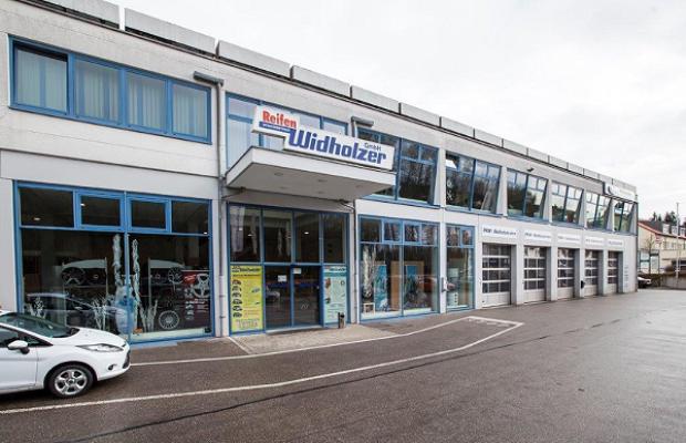Reifen Widholzer GmbH - Ottobrunn/Riemerling