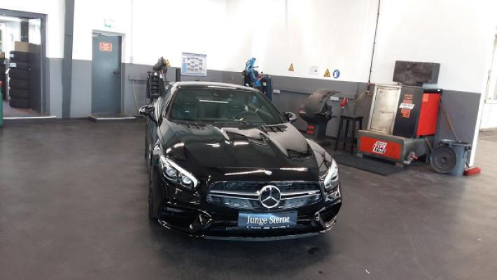 Simon Gruber GmbH & Co. KG