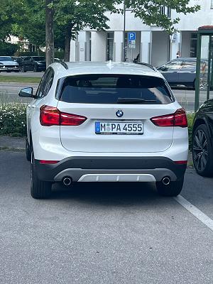 Simon Gruber Autoservice GmbH & Co. KG - BMW