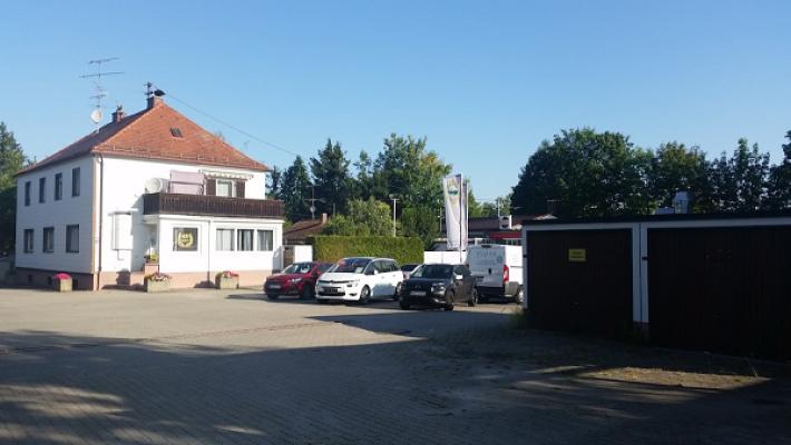 Autoservice Erwin Schott GmbH