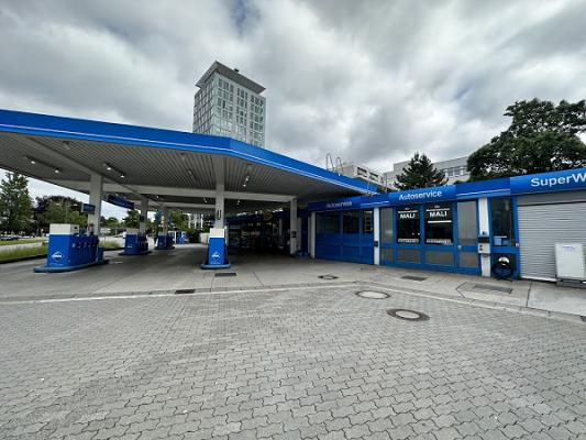 Kfz-Meisterwerkstatt Mali