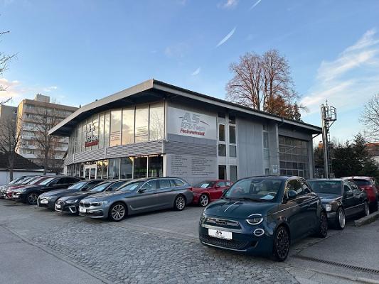 AS-KFZ-TEAM Inhaber Arif Sevgi