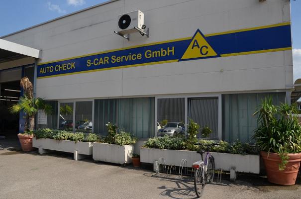 S-Car Service - Heimstetten