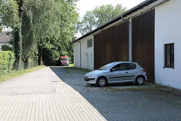 Albert Betz Kfz-Meisterbetrieb