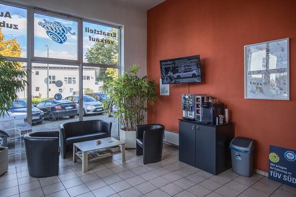 Rund ums Auto Ebersberg