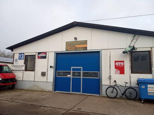 Autoservice M. Schwarzlose Inh. Enrico Schulz