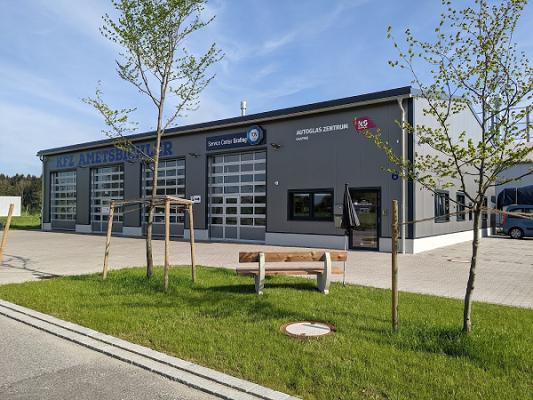 Kfz Ametsbichler GmbH