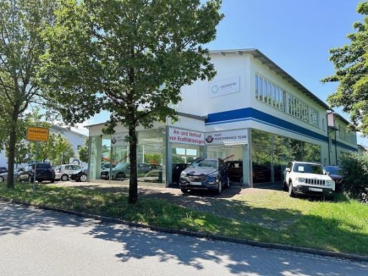 Fast Performance Team GmbH