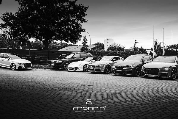 Monnin Automotive