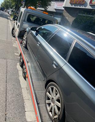 Schimpfbuam KFZ Meisterbetrieb