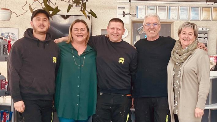 Autohaus Funk