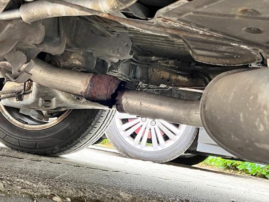 KFZ-Meisterbetrieb Hilger & Härtl GmbH