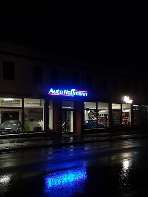 Auto Hoffmann GmbH